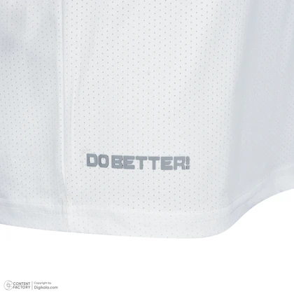 تیشرت ورزشی مردانه رادیس فیت مدل Dri-Fit