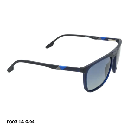 عینک آفتابی یونیسکس آنتونیو سانچز ( ANTONIO SANCHEZ ) مدل FC 03 14