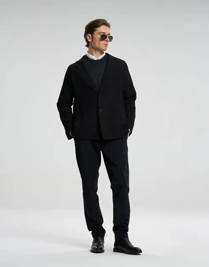 کبریتی بدون آستر