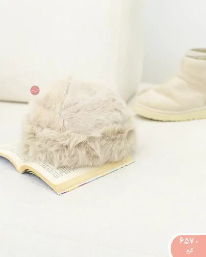 کلاه روسی 6570