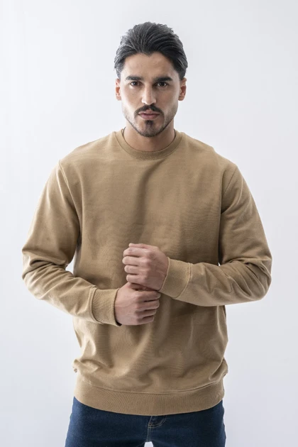 دورس آستین بلند بیسیک مردانه