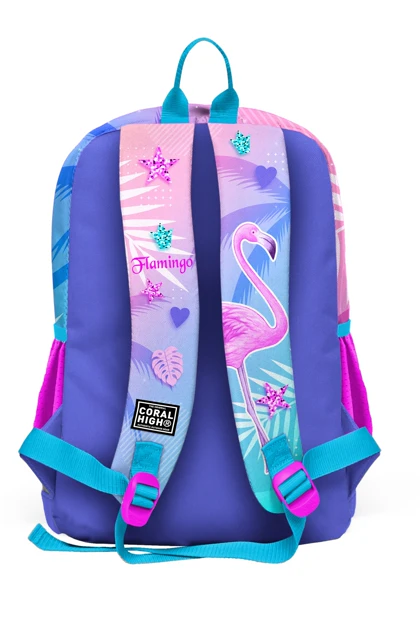 کیف مدرسه coral-high coral-high