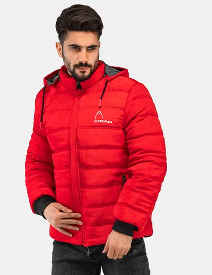 کاپشن مردانه Araz
