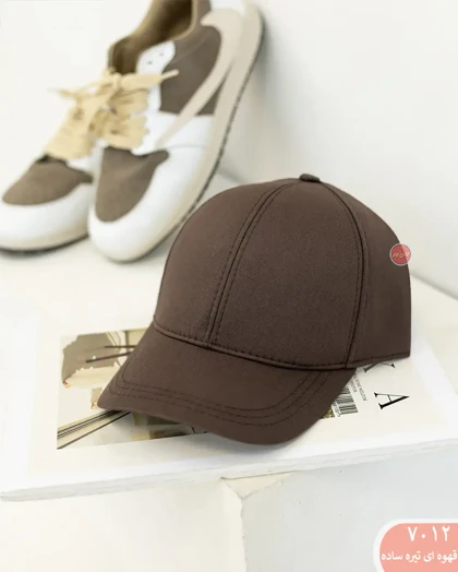 کلاه استیکری 7012