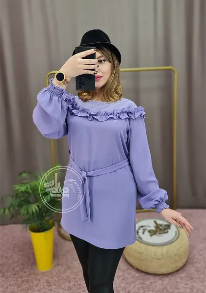تونیک نادیا