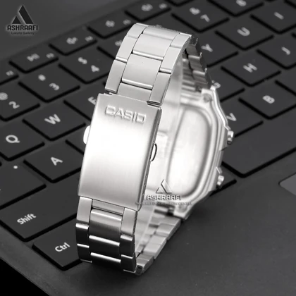 ساعت اورجینال کاسیو Casio AE-1200WHD-1AVDF