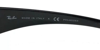 عینک آفتابی ریبن RayBan RB4111S 60158