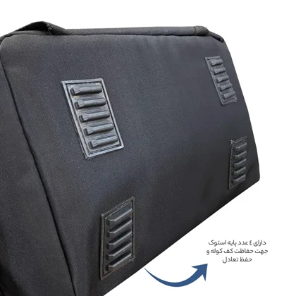 کوله پشتی فوروارد مدل FORWARD - FCLT8036 CAMPING