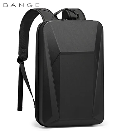 کیف کوله پشتی لپ تاپ 15.6 اینچ ضد سرقت اورجینال بنج BANGE 7682
