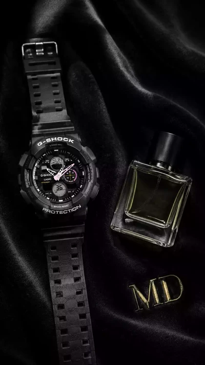 ساعت جی شاک کاسیو G SHOCK