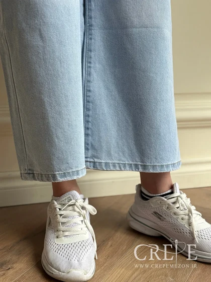 جین بگ واید قد 93