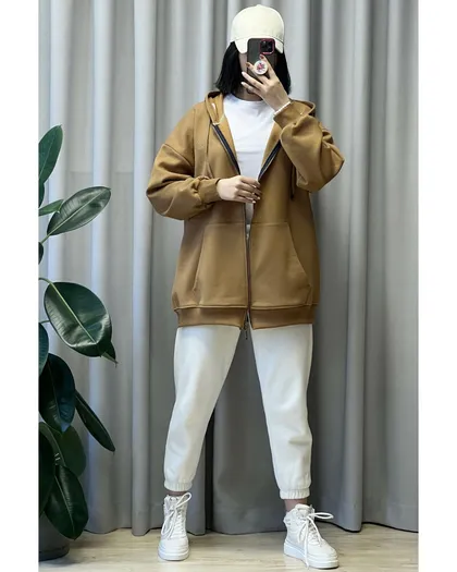 سویشرت لاورز