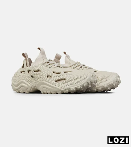 کتانی ورزشی مردانه کرم ADIDAS YEEZY 700 V03 مدل 8163
