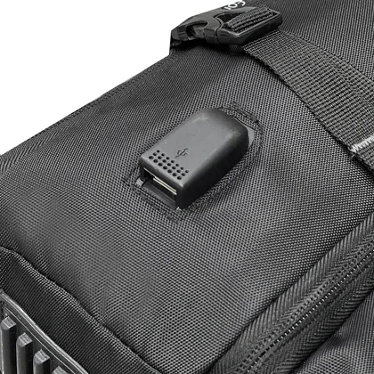 کوله پشتی گوگانا مدل GOOGANA - Goog65033 EXTRA DEVICE