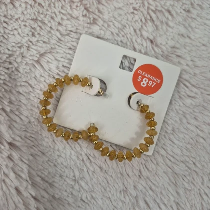 گوشواره زنانه آی ام کد Z-TB43
