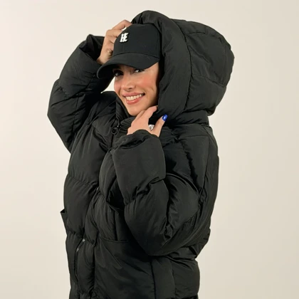 کاپشن MODA BESI