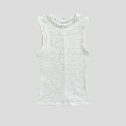 تنگ تاپ بک لاین ZARA205