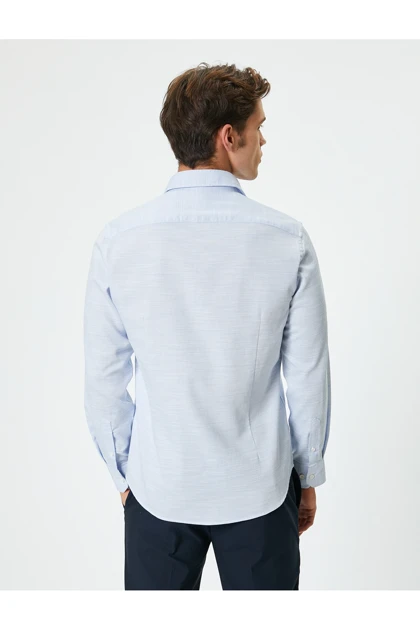 پیراهن مردانه koton