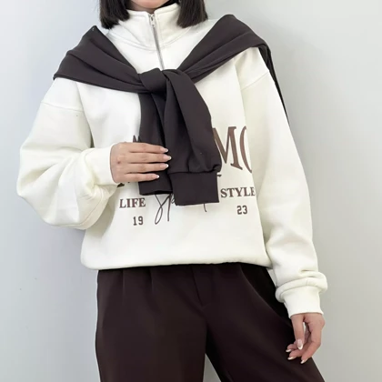 دورس نیم زیپ 1007743