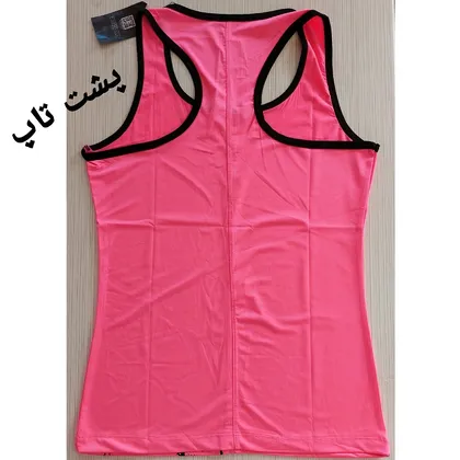 تاپ زنانه ورزشی کراس فیت