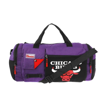 ساک ورزشی شیکاگو بولز مدل AZS-402P405