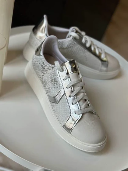 کفش راحتی زنانه Sneakers - SKG05