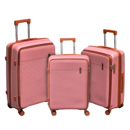 چمدان اسپید کد SPEED-SPD213 SERIES3 سری 3 عددی