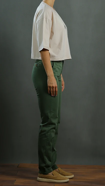 شلوار زنانه Q02