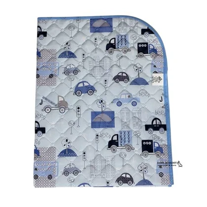 زیرانداز تعویض سایز بزرگ carters