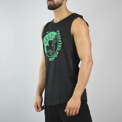 رکابی اسپرت بوستون سلتیکس مدل HS-1154 مشکی