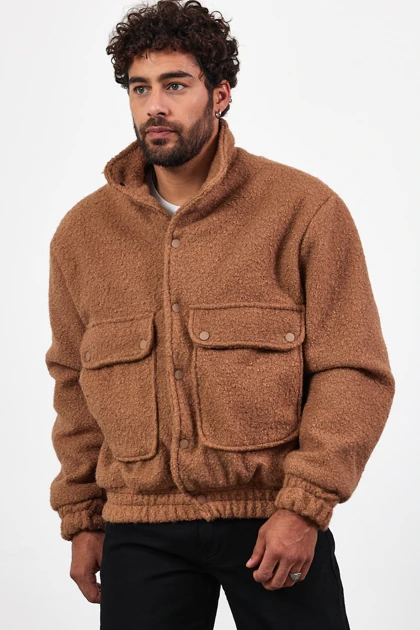 کت و کاپشن مردانه madzeymoda madzeymoda