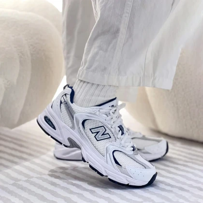 کفش روزمره زنانه نیوبالانس مدل Unisex 530