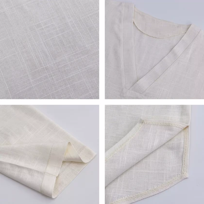 بلوز یقه هفت 1008404