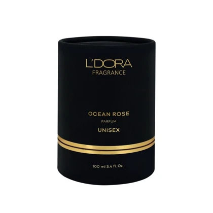 پرفیوم OCEAN ROSE لدورا فرگرنس