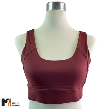 نیم‌تنه ورزشی زنانه کد T84