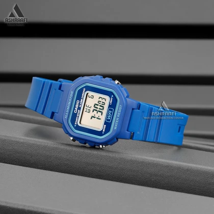 ساعت زنانه کاسیو Casio LA-20WH-2A