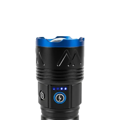 چراغ قوه پلیسی COBA CB-B55