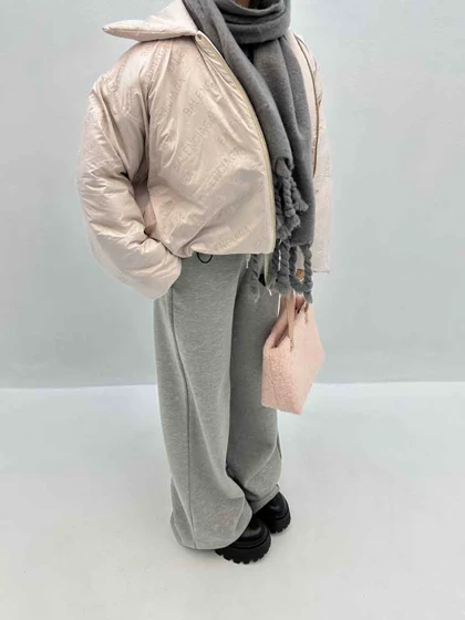 کاپشن BALENCIAGA