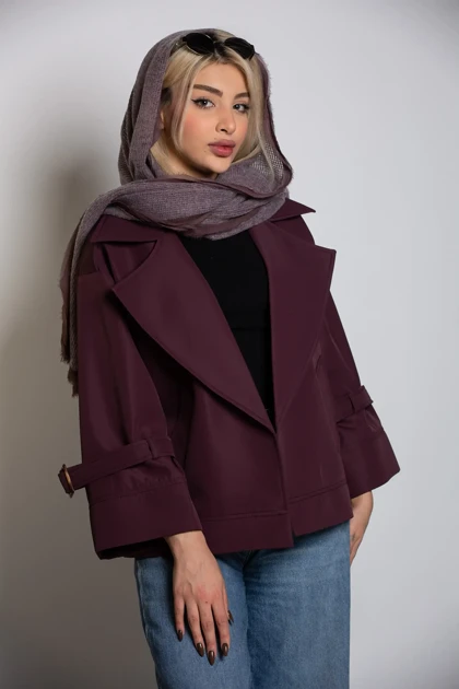 بارانی سانتانا کت الورا