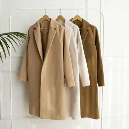 پالتو فوتر بلند