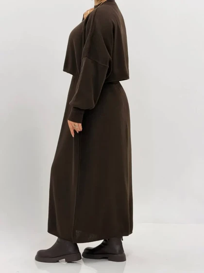 3989-بافت دو تیکه مایسا