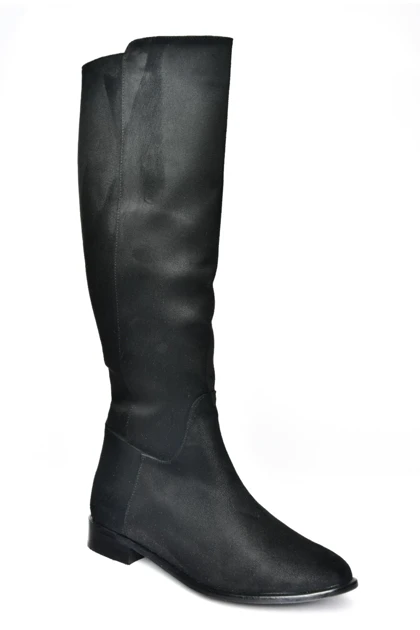 بوت بلند زنانه fox-shoes fox-shoes