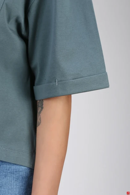 تیشرت زنانه کد 04068