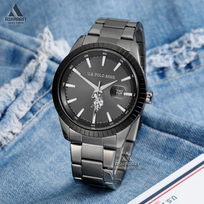 ساعت مردانه یو اس پولو U.S. Polo Assn. USPA1042-04