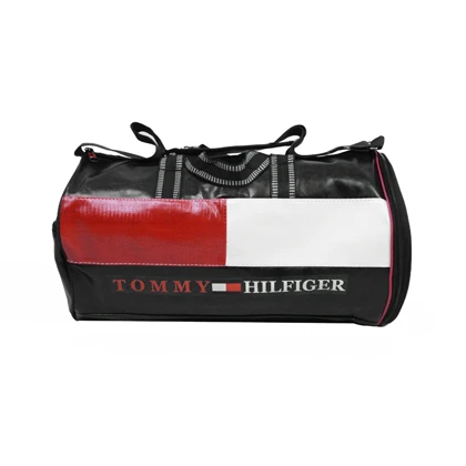 ساک ورزشی تامی هیلفیگر مدل AZS-253350 جاکفشدار
