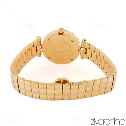 ساعت ورساچه زنانه میکرو وانیتاس 104877