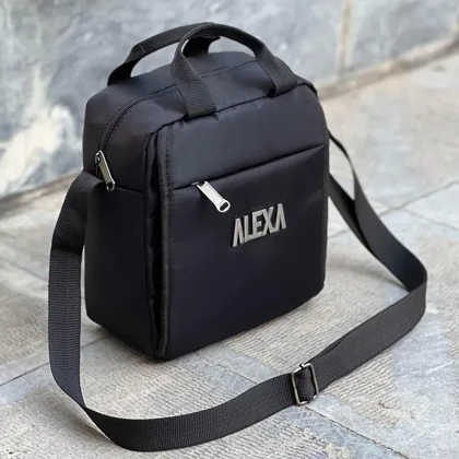 کیف رو دوشی الکسا مدل ALEXA - ALX105 LUNCH BOX