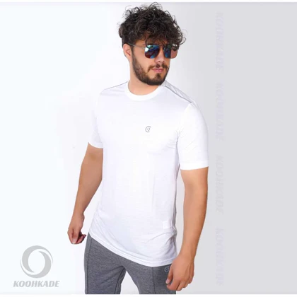 تیشرت مردانه FLOURCENT COCO