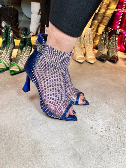 پاشنه توری کد 1109