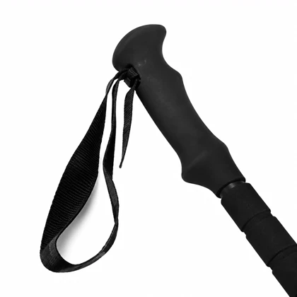 باتوم کوهنوردی دو کلیپسی اسنوهاک Snow Hawk مدل SN-T0111 پک 2 عددی